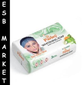 Parley Nomarks Whitening Soap