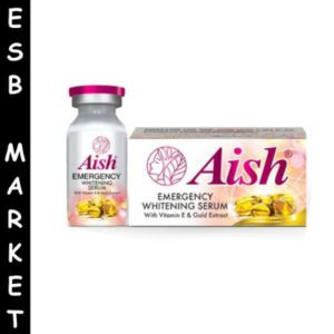 Aish Emergency Whitening Serum