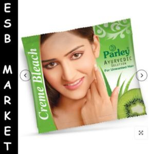 Parley Ayurvedic Creme Bleach Sachet