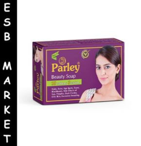 Parley Beauty Soap