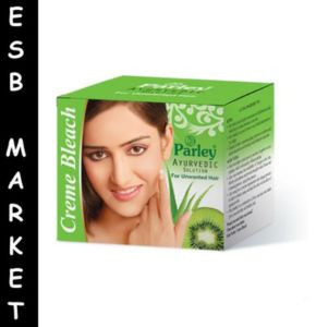 Parley Ayurvedic Creme Bleach Jar