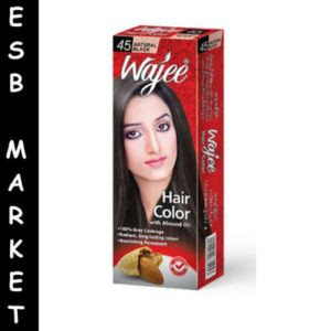 Wajee Hair Color Tube