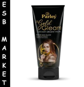 Parley 24K Gold Gleam Full Body Cream 170ml Tube