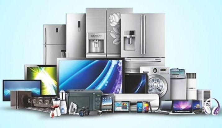 Electronic Devices
