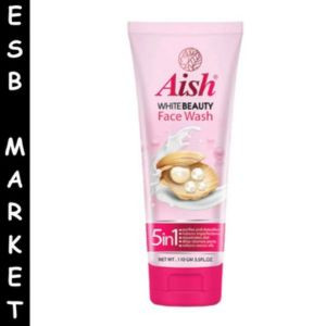 White Beauty Facewash