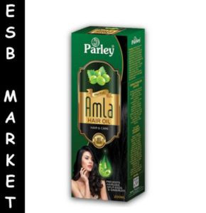 Amla Hair Oil