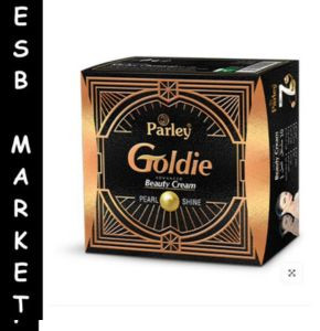 Parley Goldie Beauty Cream