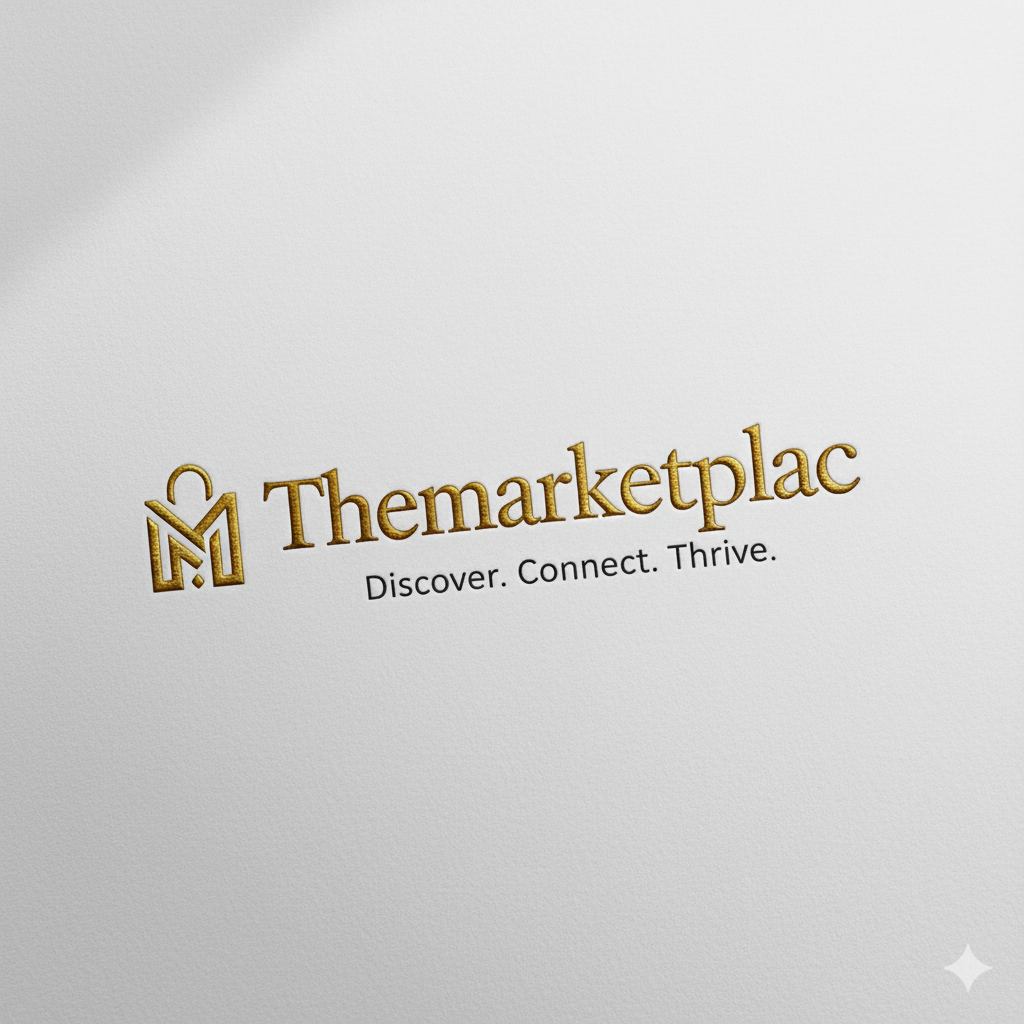 The Marketplac
