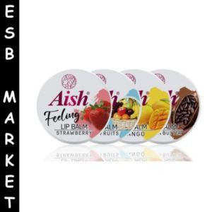 Aish Lip Balm