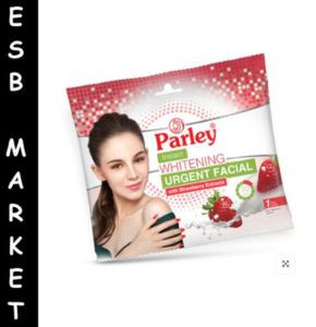 Parley Instant Urgent Facial