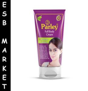 Parley Full Body Cream 170ml Tube