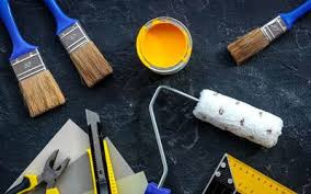 Hardware & Paint