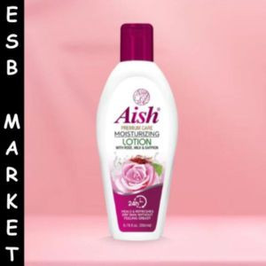 Aish Moisturizing Lotion