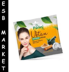 Whitening Ubtan