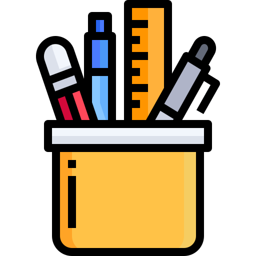 Stationary
