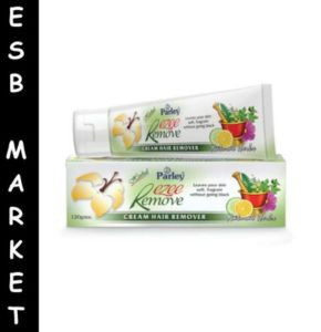Parley Herbal Ezee Remove Tube