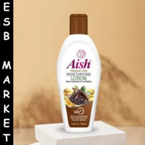 Lotion with Coco Butter
