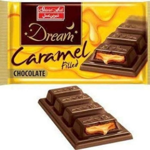 Dream Caramel